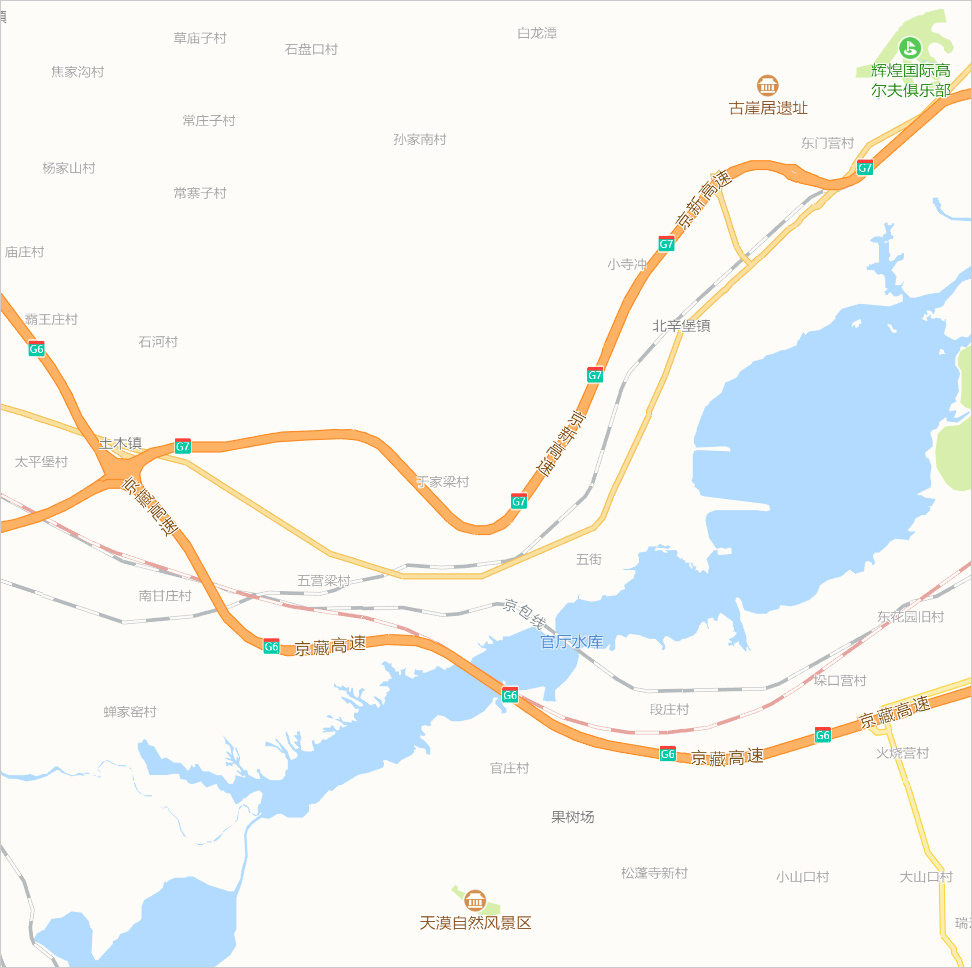 怀来县人口_恒大文化旅游城看环官厅 规划篇 之怀来城乡总体规划(3)