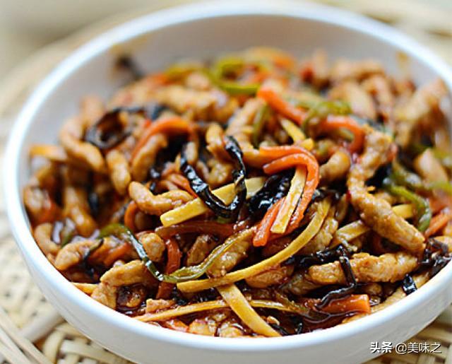 鱼香肉丝的肉是什么肉里脊肉 172adbd91f9142828c756b53881ef4b5.jpeg