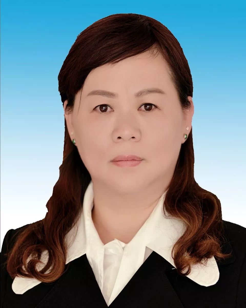 州管干部任前公示公告32位同志拟任新职