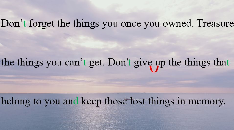 放弃什么都可以但不能放弃自己 1c7362f2f65543fbbfda8608793b22e9.jpeg