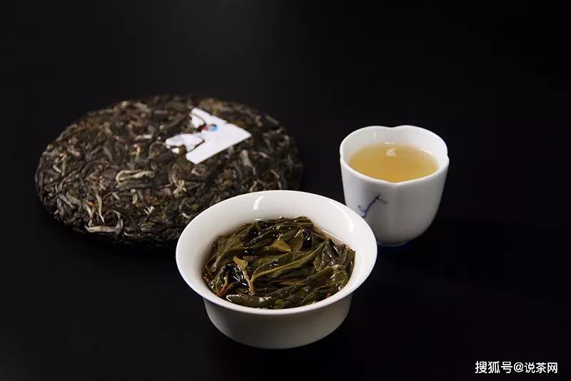 普洱茶知识100讲丨第48讲：什么是藤条普洱茶？藤条茶介绍