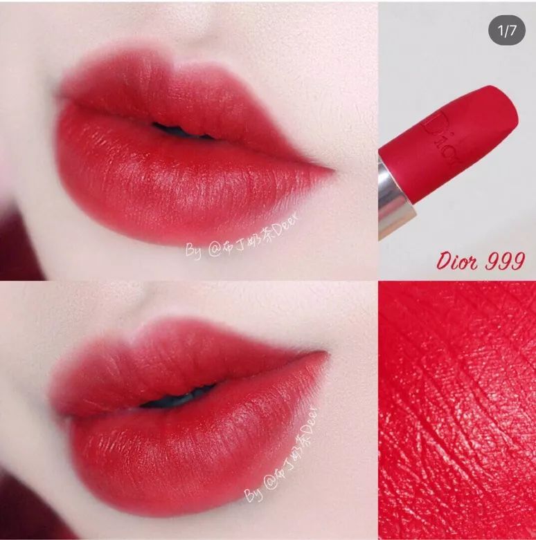 必买口红色号前十 2320ddc306ae48e496425ffbc9f14670.jpeg
