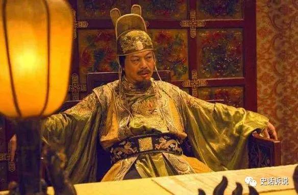 皇帝|皇帝的爹叫太上皇，太上皇的爹又叫什么呢？一字之差