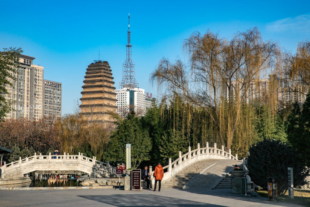 印度人为何葬在西安？神秘石棺令人困惑，据说是目前国内唯一发现