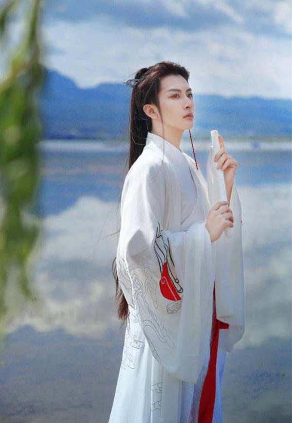 杏花疏影里,吹笛到天明:细说宋代词人陈与义的黍离之悲