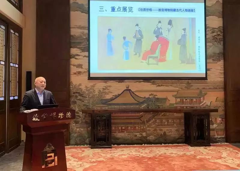 紫禁城建成600年！这组新老照片对比刷屏了……