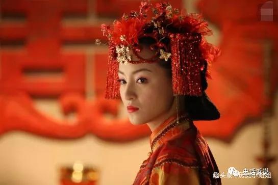 道光|她15岁侍奉55岁皇帝，牌子被翻烂，生4子，孙子和曾孙都当上皇帝