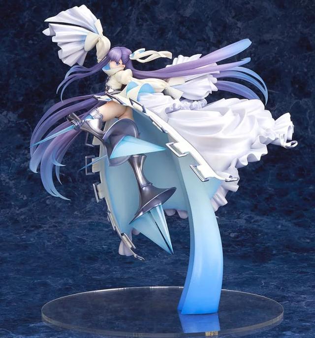 《fgo》溶解莉莉丝手办公开:嗜虐而又纤细的少女