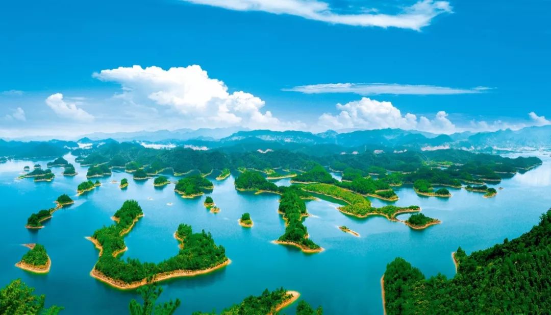 12.千岛湖月光岛