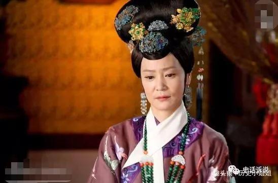 道光|她15岁侍奉55岁皇帝，牌子被翻烂，生4子，孙子和曾孙都当上皇帝