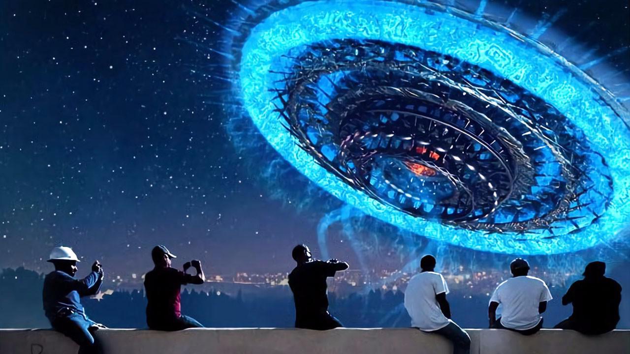 原创人类其实就是真正的外星人?科学家分析3大原因,令人哑口无言!