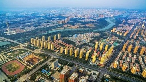 周口各县区经济总量_周口野生动物园图片(2)