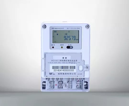 电表排名_三相电表接线图(2)