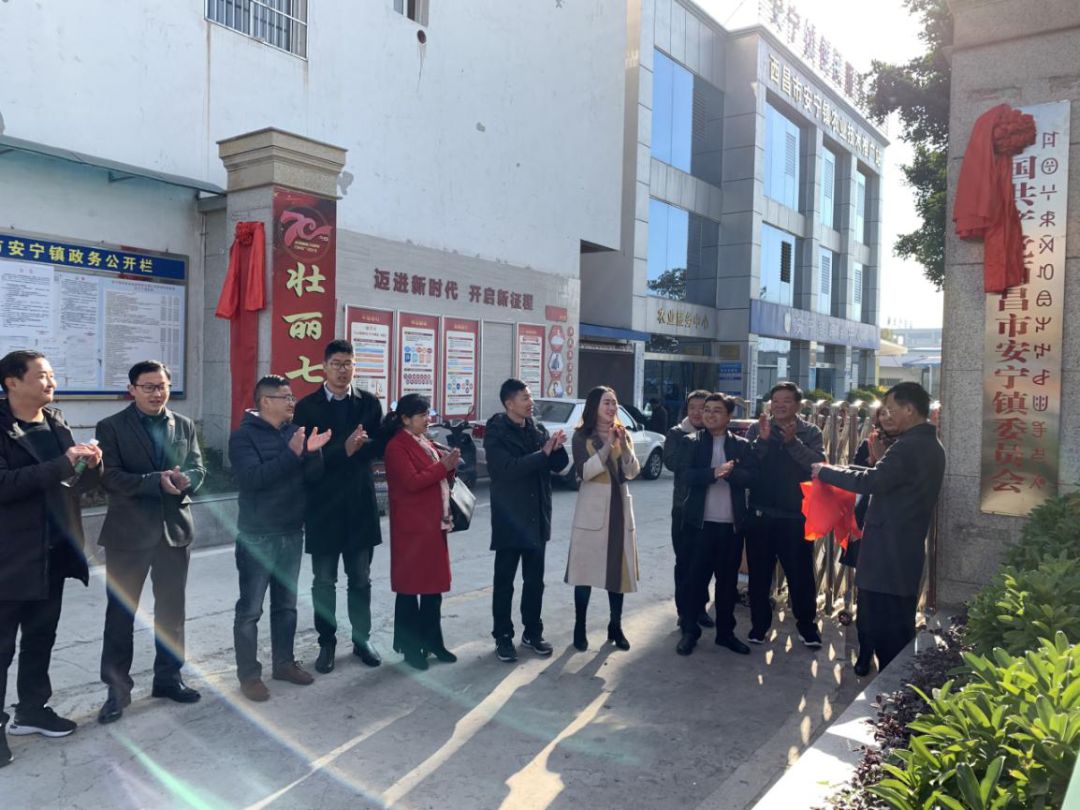 西昌市乡镇行政区划调整改革工作落地涉及乡镇街道办相继挂牌