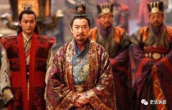 皇帝|被儿子黑得最惨的皇帝，被迫做了9年太上皇，一气之下生20几个娃