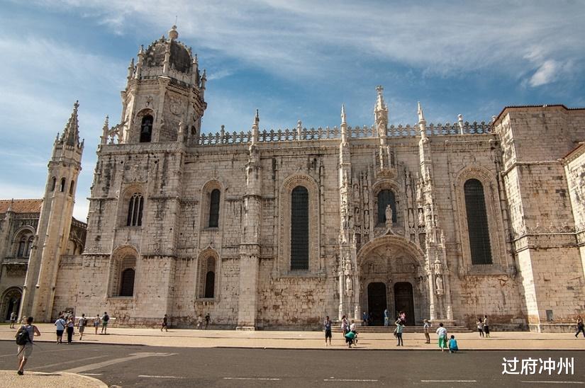 葡萄牙旅游有什么看的? 拥有欧洲最美的海滨城