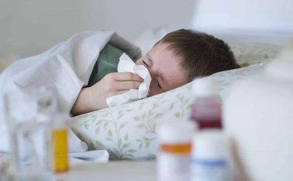 感冒身上出汗是不是发烧了 62dd502bca34434ea6b38fd0c63006ef.jpeg