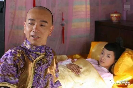 道光|她15岁侍奉55岁皇帝，牌子被翻烂，生4子，孙子和曾孙都当上皇帝