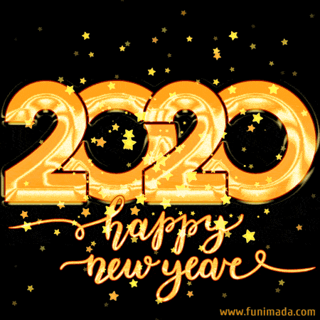 英语每日一词 happy 2020!新年决心的决心怎么说?_eve