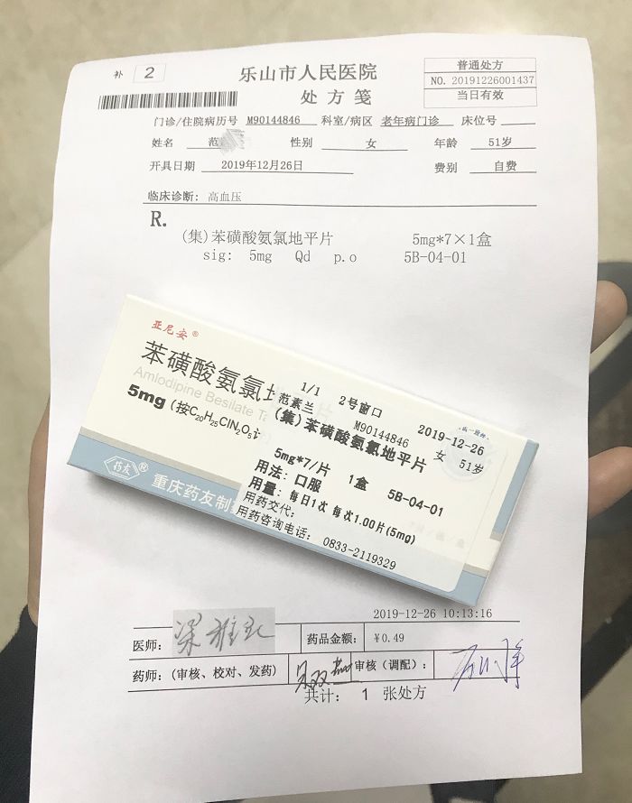 57!乐山这25种药品降价了(附药品详单及价格)