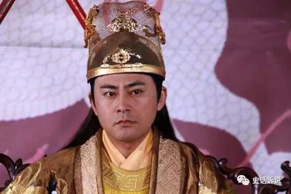 皇帝|明朝最优秀的皇帝，能文能武深得朱棣欢心，像极了升级版的朱棣！