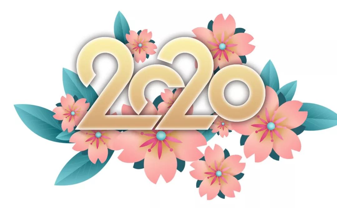 2020,只争朝夕,不负韶华