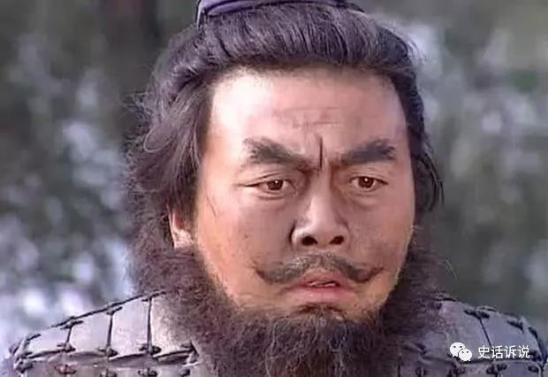 儿子|张飞丢下刘备家眷逃跑，刘备说的一句话，现成为黑帮的“口头禅”