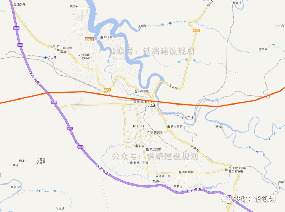 国家发改委同意沈阳至白河高铁等三项目!