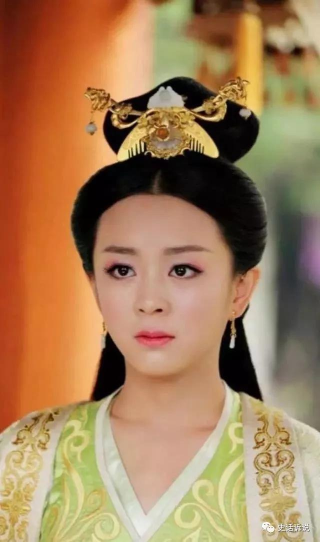 公主|先是皇后又当上皇太后，摇身一变又成为公主，这是一种怎样的体验