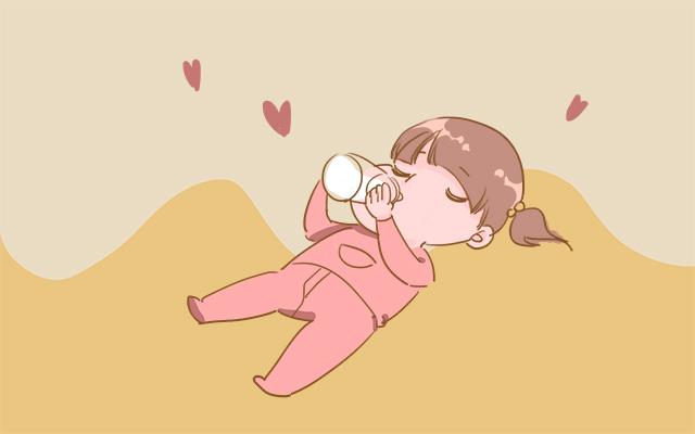 『麻麻爱宝宝』原创宝宝难以入睡，怎么办？这四点建议，让你和宝宝安心入眠