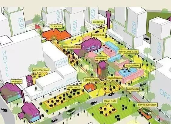 建筑空间结构的原理是什么_上环是什么原理图片(3)
