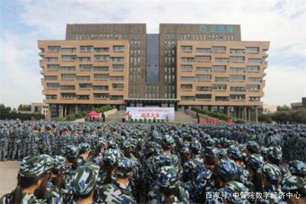 山东职业学院排行榜_山东理工职业学院