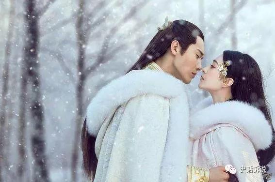 全是|千古一帝，但私人生活却是一片迷雾，父亲妻子儿子全是迷