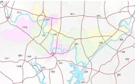 2021年湖北经济总量_2021年湖北铁路运行图(3)