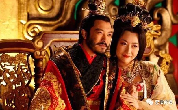 皇帝|皇帝的爹叫太上皇，太上皇的爹又叫什么呢？一字之差