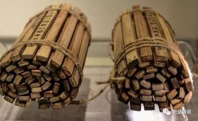 冤千年|古墓里的发现，揭开陈胜吴广的真实动机，专家：秦始皇蒙冤千年