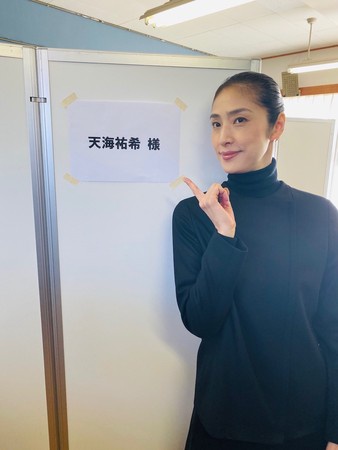 《女王的教室》14年!52岁天海佑希扮老师神冻龄