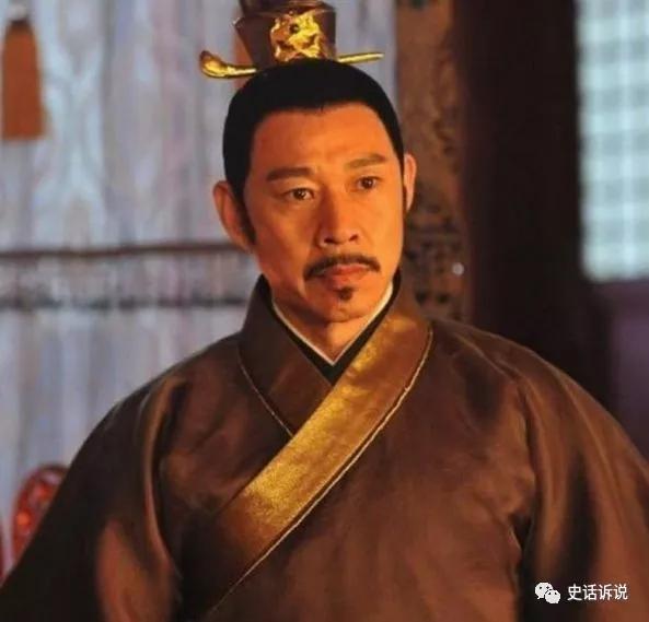 皇帝|被儿子黑得最惨的皇帝，被迫做了9年太上皇，一气之下生20几个娃