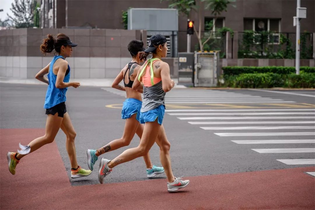 改写中国定向越野运动历史的辣妈郝双燕丨max探索奖提名