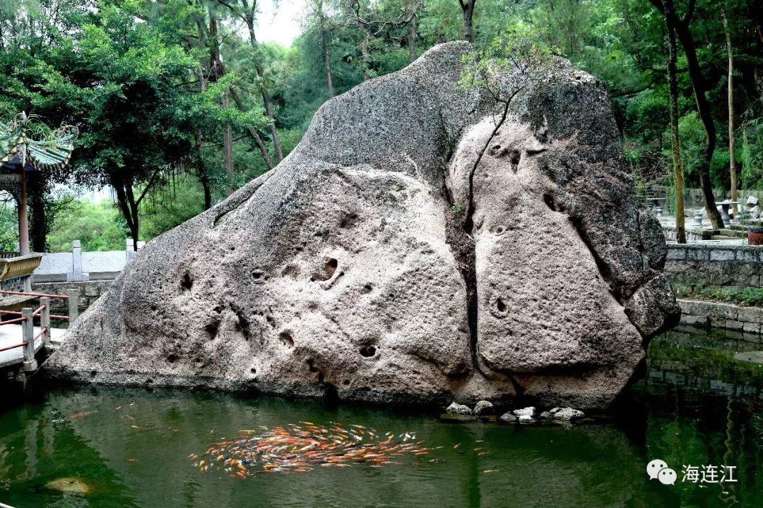 连江唯一的省级景区,免费开放啦!