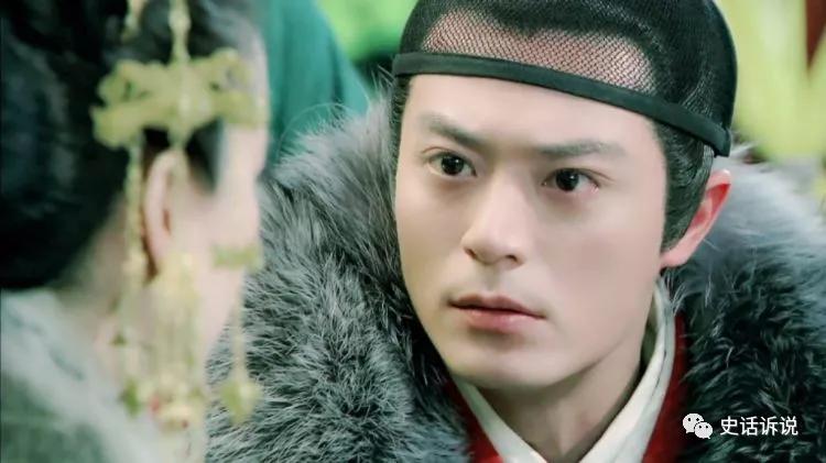皇帝|明朝最优秀的皇帝，能文能武深得朱棣欢心，像极了升级版的朱棣！