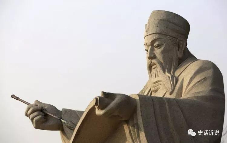 皇帝|历史上最牛的宰相，历经4个朝代，效力10个皇帝，欧阳修：不知廉