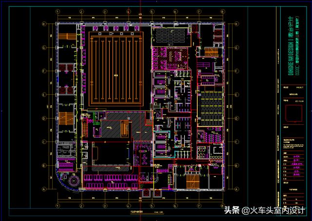 健身会所ppt方案效果图cad施工图瑜伽厅舞蹈厅冥想厅