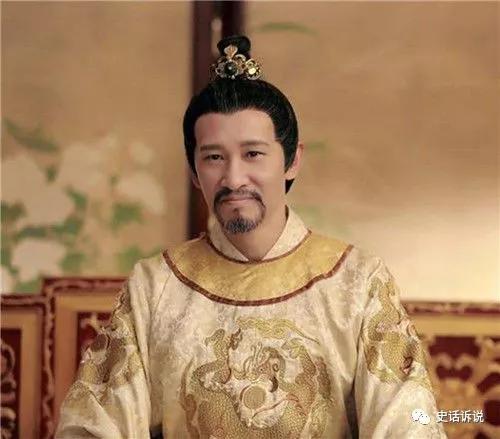 皇丸|当了两次皇帝的唐中宗，为何被人称为“六位帝皇丸”，结局如何？