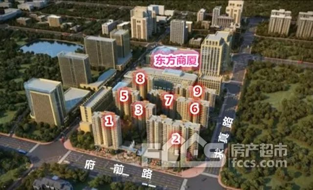 金月湾小区位于衢江东方商厦北面,占地面积26963,建筑面积90000,8