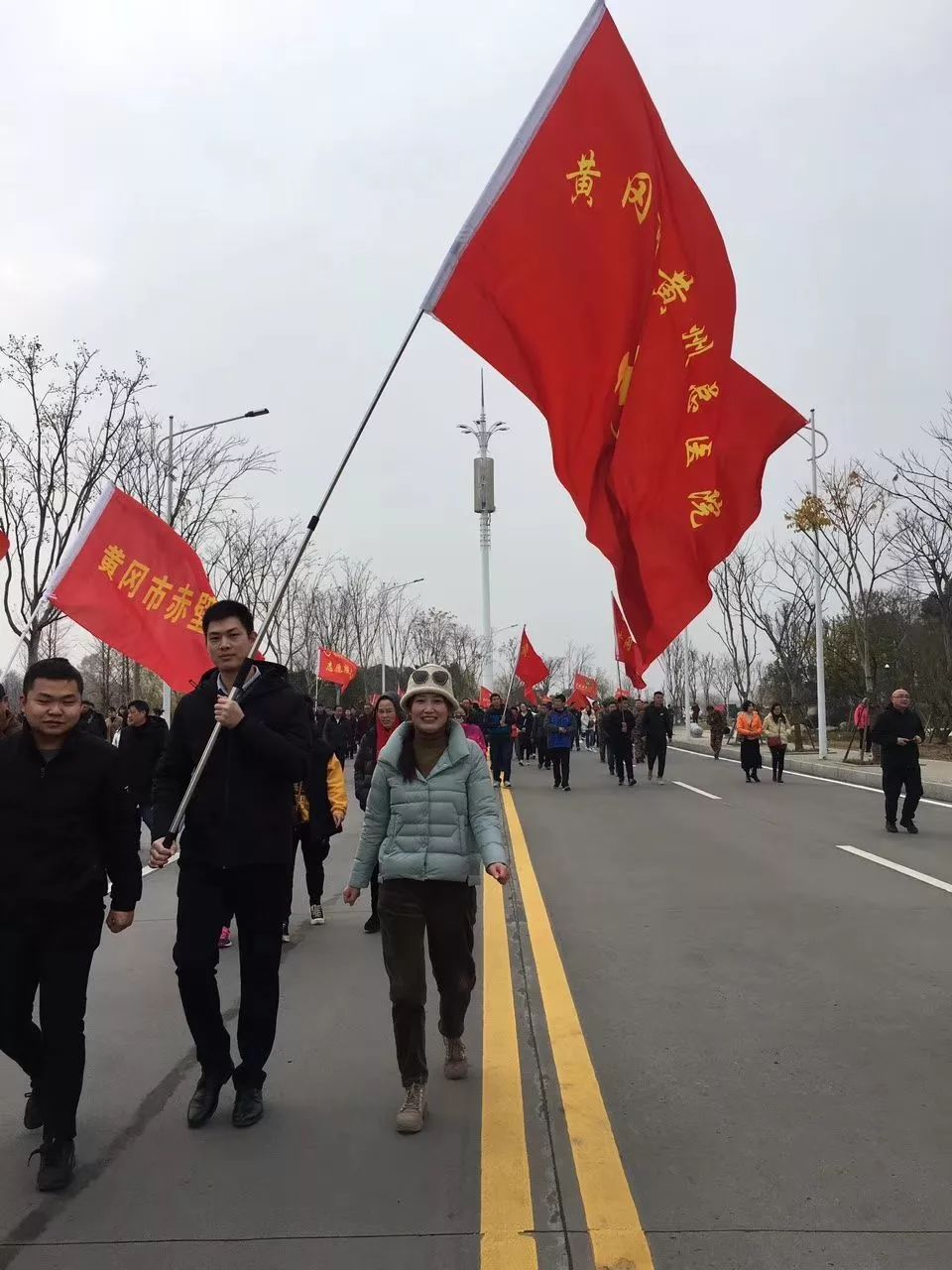 黄冈20191年人口多少视频_黄冈近几年的变化图片(2)