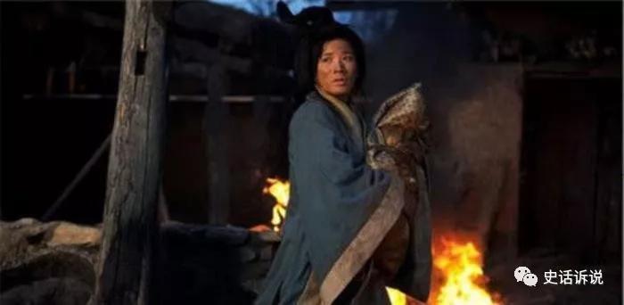 儿子|张飞丢下刘备家眷逃跑，刘备说的一句话，现成为黑帮的“口头禅”