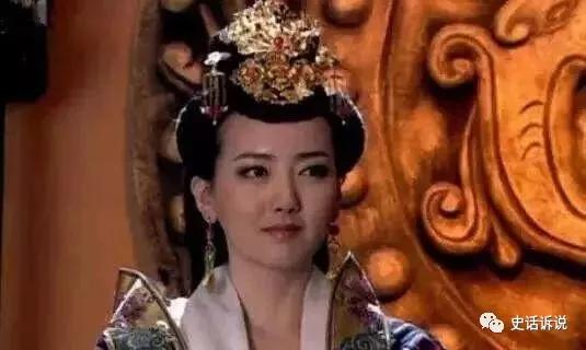 公主|先是皇后又当上皇太后，摇身一变又成为公主，这是一种怎样的体验