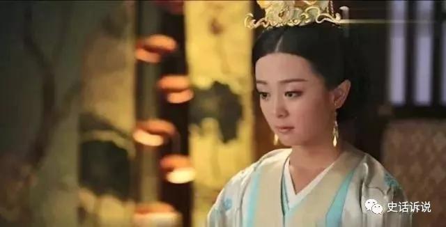 公主|先是皇后又当上皇太后，摇身一变又成为公主，这是一种怎样的体验