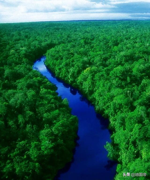 有石油有水资源，委内瑞拉为何不如沙特富裕？